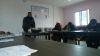 एकीकृत नगर विकास योजना तर्जुमामा पुनर्लाभ, पुननिर्माण तथा विपद् जोखिम न्यूनीकरण गर्ने बारे नगरपालिका स्थारीय अभिमुखीकरण कार्यक्रम 