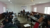 एकीकृत नगर विकास योजना तर्जुमामा पुनर्लाभ, पुननिर्माण तथा विपद् जोखिम न्यूनीकरण गर्ने बारे नगरपालिका स्थारीय अभिमुखीकरण कार्यक्रम 