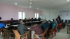एकीकृत नगर विकास योजना तर्जुमामा पुनर्लाभ, पुननिर्माण तथा विपद् जोखिम न्यूनीकरण गर्ने बारे नगरपालिका स्थारीय अभिमुखीकरण कार्यक्रम 