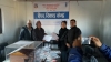 चौतारा साँगाचोकगढी नगरपालिकामा निर्मित विपत सिकाई केन्द्र ( भबन ) यु.एन.डी.पि. द्वारा न.पा.लाई हस्तान्तरण कार्यक्रम