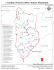 Local Road Network (Chautara Municipality)